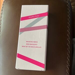 Mary Kay Masking Minis